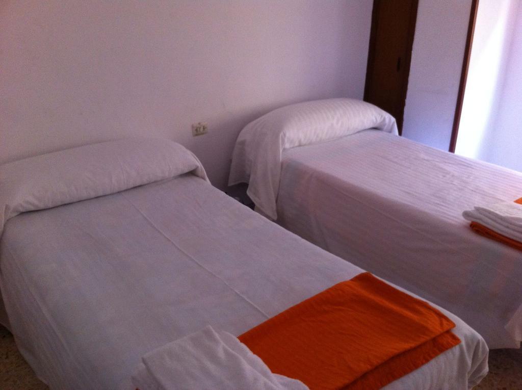Apartamentos Calle Mayor Castellon de la Plana Bagian luar foto