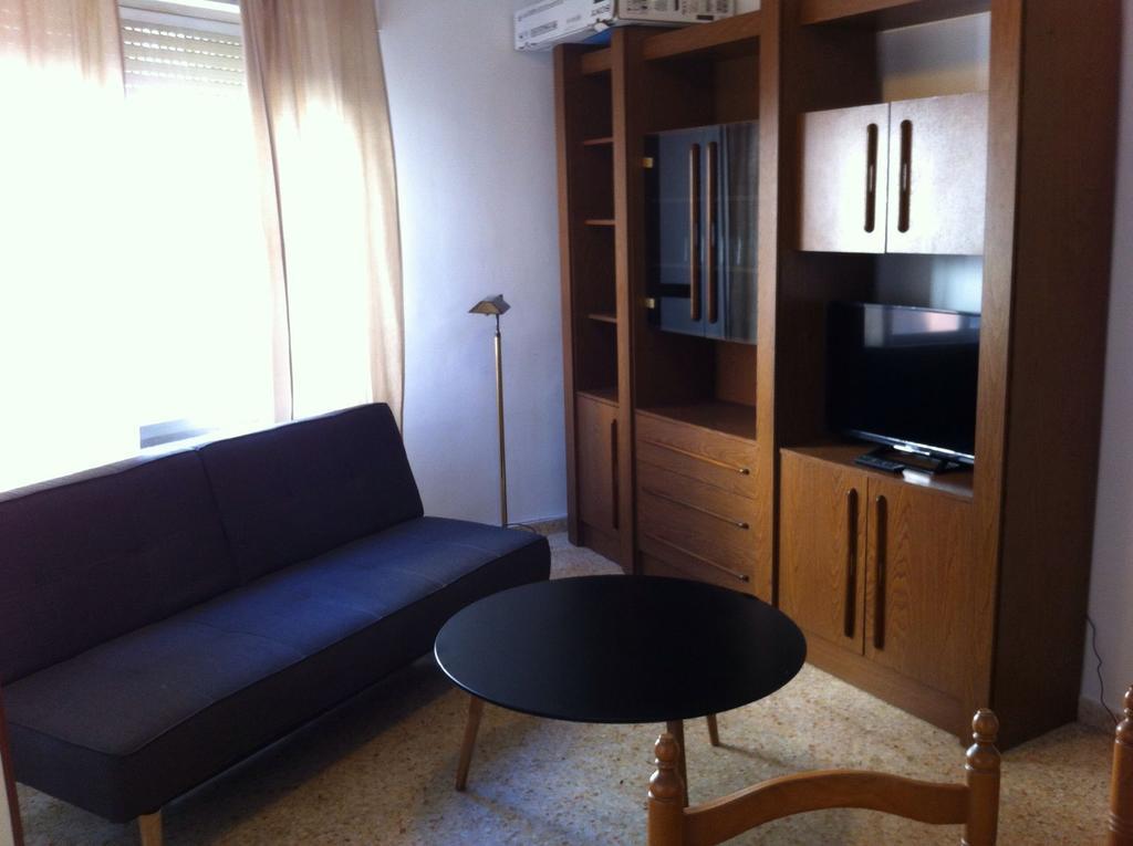Apartamentos Calle Mayor Castellon de la Plana Bagian luar foto