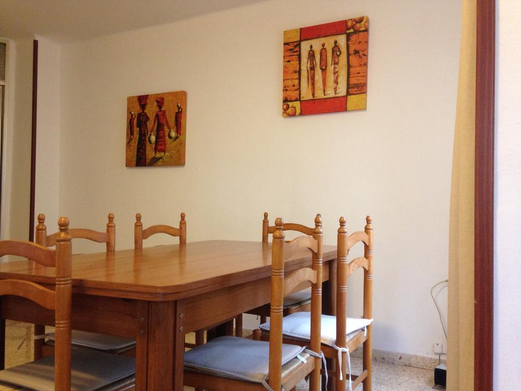 Apartamentos Calle Mayor Castellon de la Plana Bagian luar foto